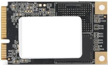 Накопитель SSD mSATA 256Гб