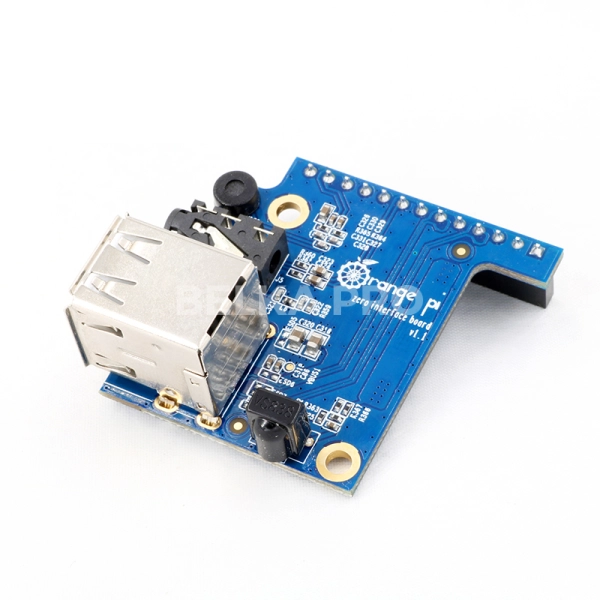 Плата расширения для Orange Pi Zero