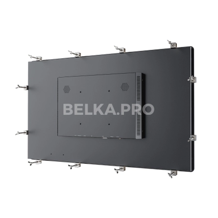 Встраиваемый сенсорный монитор 23,8" Lilliput TK2380/T