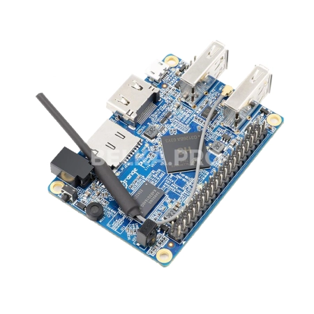 Одноплатный компьютер Orange Pi Lite