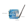 Одноплатный компьютер Orange Pi Zero 512Mb