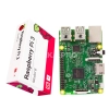 Одноплатный компьютер Raspberry Pi 3 model B